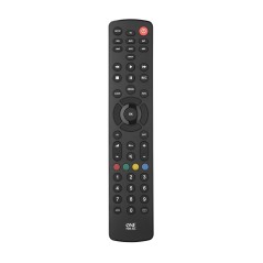One For All Basic Universal Remote - URC1280